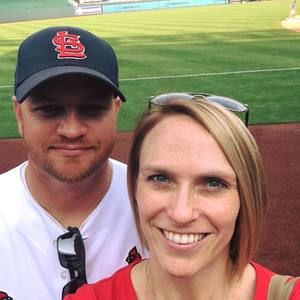 Meet your Posher, Jayme